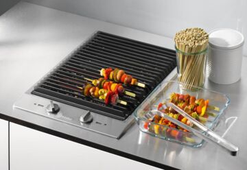 Miele Grill