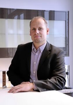 Michael Lohr