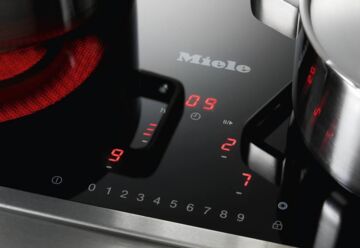 Miele Herd