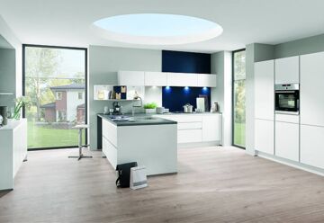nobilia Laser 416