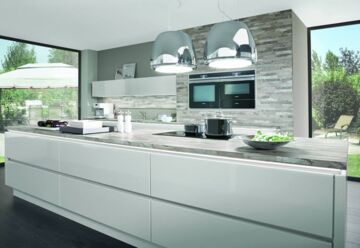 nobilia Lux 819