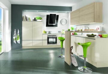 nobilia Focus 462
