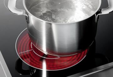 Miele Herd